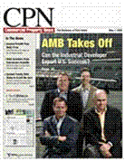 Commercial Property News